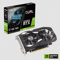 Gambar RAKITAN PC DDR5 MURAH | I5 12400F | ASUS RTX3050 DUAL GAMING OC 6GB GDDR6 dari Blossomzones Sutami undefined 5 Tokopedia
