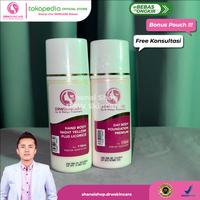 Gambar DRW SKINCARE PAKET HEMAT HAND BODY NIGHT LOTION DAN FOUNDATION DAY - DAY FOUNDATION dari Shanai drw skincare bekasi undefined 2 Tokopedia