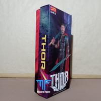 Gambar Action FIgure Crazy Toys Marvel Thor : Ragnarok 1:6 Scale dari masbro figure undefined 4 Tokopedia