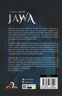 Gambar Horor Di Tanah Jawa dari Istanaagency undefined 2 Tokopedia