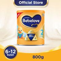 Gambar Spesial Promo Bebelove 2 Formula Bayi Bubuk 800 gr dari tokonurani12 undefined 1 Tokopedia
