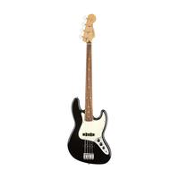 Gambar Fender Player Jazz Bass Guitar, Pau Ferro FB, Black dari HurtRock Music Store undefined 1 Tokopedia