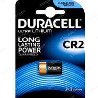 Gambar DURACELL CR2 3V LITHIUM BATERAI BATRE LITHIUM 3V CR2 DURACEL DURACELL dari ABRM SHOP undefined 1 Tokopedia