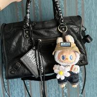 Gambar Labubu Fall in Wild Popmart Original dari Dream On Latex undefined 4 Tokopedia