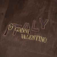 Gambar Jaket kulit asli gianni valentino italy dari minimbudgets undefined 2 Tokopedia