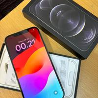 Gambar iphone 12promax 128gb ibox dari 28.storemanado undefined 2 Tokopedia