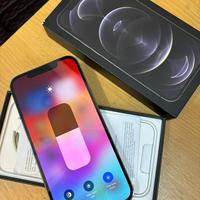 Gambar iphone 12promax 128gb ibox dari 28.storemanado undefined 3 Tokopedia