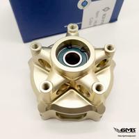 Gambar 1O1 Factory Hub Series AIR-SP for Sprint/Primavera - Gold dari Gaya Motor Baru undefined 4 Tokopedia
