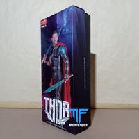 Gambar Action FIgure Crazy Toys Marvel Thor : Ragnarok 1:6 Scale dari masbro figure undefined 5 Tokopedia