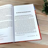 Gambar (JUAL PERJILID) Bangkit Dan Runtuhnya Daulah Islamiyah - Pustaka Alkautsar - Abbasiyah dari Juragan Bukuislam undefined 5 Tokopedia