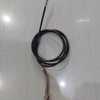 Gambar kabel rem selis sepeda listrik belakang untuk pacific.exotic.uwinfly.goda panjang 2meter dari TAJ SOPING undefined 5 Tokopedia