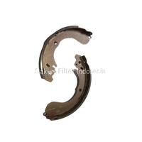 Gambar Brake Shoe/Kampas Rem Belakang Nissan Grand Livina 1.5cc 1.8cc, Mitsubishi Xpander, Daihatsu Raize, Daihatsu Rocky SBS-18001 dari Sakura Filter Indonesia undefined 3 Tokopedia