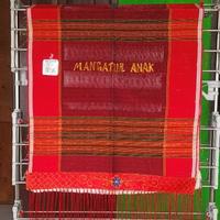 Gambar Ulos Bintang Maratur - Pakaian Selendang Kain Adat Batak - Mangatur Boru dari TriMedia Shop undefined 3 Tokopedia