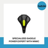 Gambar SPECIALIZED POWER W/MIMIC EXPERT SADDLE BLACK - 143 dari SOUTH SIDE CYCLING undefined 3 Tokopedia