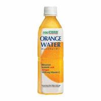 Gambar Youc / You C 1000 Orange Water Pet 500 Ml Per Dus Isi 24 Botol dari firmansa5 undefined 1 Tokopedia