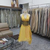 Gambar Aneka Gaun Pesta dari LJohn undefined 5 Tokopedia