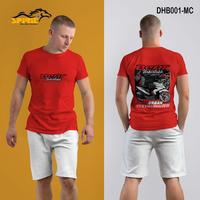 Gambar Kaos Honda Beat Street unbeatable bikers Baju Motor Beat Deluxe Otomotif Distro Pria katun premium - Navy, M dari Kaos Pria T-Shirt Man Distro undefined 5 Tokopedia