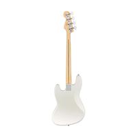 Gambar Fender Player Jazz Bass Guitar, Pau Ferro FB, Polar White dari HurtRock Music Store undefined 2 Tokopedia