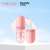 Gambar PINKFLASH Natural Lip Oil Lip Balm Moisturize Repair Nourishing PFL12 - PK01 dari BEAUTY ENTITY undefined 1 Tokopedia