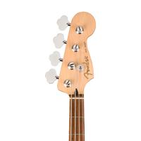 Gambar Fender Player Jazz Bass Electric Guitar, Pau Ferro FB, Sea Foam Green dari HurtRock Music Store undefined 4 Tokopedia
