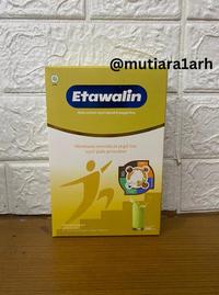 Gambar READY STOCK ETAWALIN SUSU ETAWALIN 200 GR dari Agustiant Shop undefined 1 Tokopedia