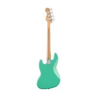 Gambar Fender Player Jazz Bass Electric Guitar, Pau Ferro FB, Sea Foam Green dari HurtRock Music Store undefined 2 Tokopedia