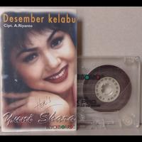 Gambar KASET PITA - YUNI SHARA - DESEMBER KELABU dari DRDEBUT.MUSICSTORE undefined 1 Tokopedia