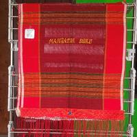 Gambar Ulos Bintang Maratur - Pakaian Selendang Kain Adat Batak - Mangatur Boru dari TriMedia Shop undefined 4 Tokopedia