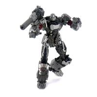 Gambar Mx-6601 dauntless fighter KO SS109 concept art Megatron Tranformerss Bumblebee movie ss-109 megatron action figure dari The Blackprimetoys undefined 3 Tokopedia