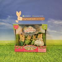 Gambar Sylvanian Families Furbank Red Squirrel dari Sylvanian Corner undefined 1 Tokopedia