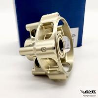 Gambar 1O1 Factory Hub Series AIR-SP for Sprint/Primavera - Gold dari Gaya Motor Baru undefined 2 Tokopedia