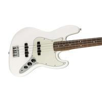 Gambar Fender Player Jazz Bass Guitar, Pau Ferro FB, Polar White dari HurtRock Music Store undefined 3 Tokopedia