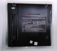 Gambar DVD Portable CD RW External SAMSUNG USB 3.0 Pembaca Writer Drive Burner Player dari MediatamaIT undefined 3 Tokopedia