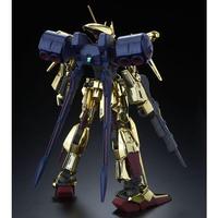 Gambar READY - BANDAI - MG 1/100 HYAKUSHIKI-KAI dari Gunpla House undefined 2 Tokopedia