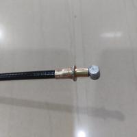 Gambar kabel rem selis sepeda listrik belakang untuk pacific.exotic.uwinfly.goda panjang 2meter dari TAJ SOPING undefined 4 Tokopedia