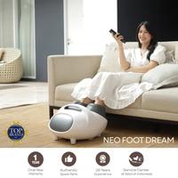 Gambar ALAT PIJAT KAKI ADVANCE NEOFOOTDREAM - Biru dari kursi pijat advance undefined 1 Tokopedia