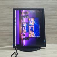 Gambar LCD MONITOR SAMSUNG B1940MR 19 INCH KOTAK POTRET MINUS dari Cv.Itech computer bandung undefined 2 Tokopedia