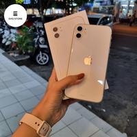 Gambar iphone 11 128gb ibox second putih dari Evo Store Solo undefined 1 Tokopedia