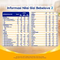 Gambar Spesial Promo Bebelove 2 Formula Bayi Bubuk 800 gr dari tokonurani12 undefined 2 Tokopedia