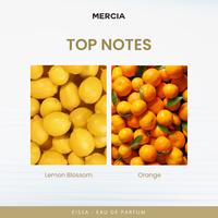 Gambar MERCIA Eau De Parfum (EDP) - EISSA 30mL dari Mercia Perfume undefined 3 Tokopedia
