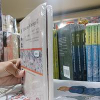Gambar Paket 2 buku minna no nihongo 1 dan ll edisi 2. langsung dapat 2 buku. dari ONLINE shop book undefined 5 Tokopedia