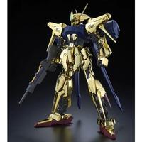 Gambar READY - BANDAI - MG 1/100 HYAKUSHIKI-KAI dari Gunpla House undefined 1 Tokopedia