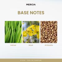 Gambar MERCIA Eau De Parfum (EDP) - EISSA 30mL dari Mercia Perfume undefined 2 Tokopedia