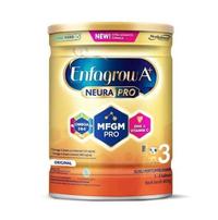 Gambar Enfagrow A+ 3 Original 800 gr Susu Formula dari setoko.9 undefined 1 Tokopedia