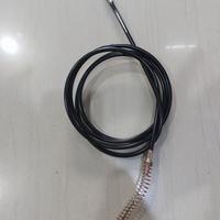 Gambar kabel rem selis sepeda listrik belakang untuk pacific.exotic.uwinfly.goda panjang 2meter dari TAJ SOPING undefined 2 Tokopedia