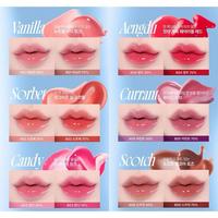 Gambar DMIX - FWEE 3D Volumizing Gloss - A02 Sorbet 30% dari dmixshopusa undefined 5 Tokopedia