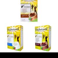 Gambar READY STOCK diabetasol capucino dari Menatapsenja_shop undefined 1 Tokopedia