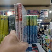 Gambar Paket 2 buku minna no nihongo 1 dan ll edisi 2. langsung dapat 2 buku. dari ONLINE shop book undefined 4 Tokopedia