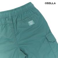 Gambar [NEW] Osella Kids Cargo Short Pants 22884001 | Celana Pendek Anak Laki-Laki - Navy, 6 Tahun dari Osella Kids undefined 3 Tokopedia