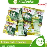 Gambar READY STOCK Anlene Gold Renceng Isi 10 sachet Susu Bubuk Renteng - Vanila dari Agustiant Shop undefined 2 Tokopedia